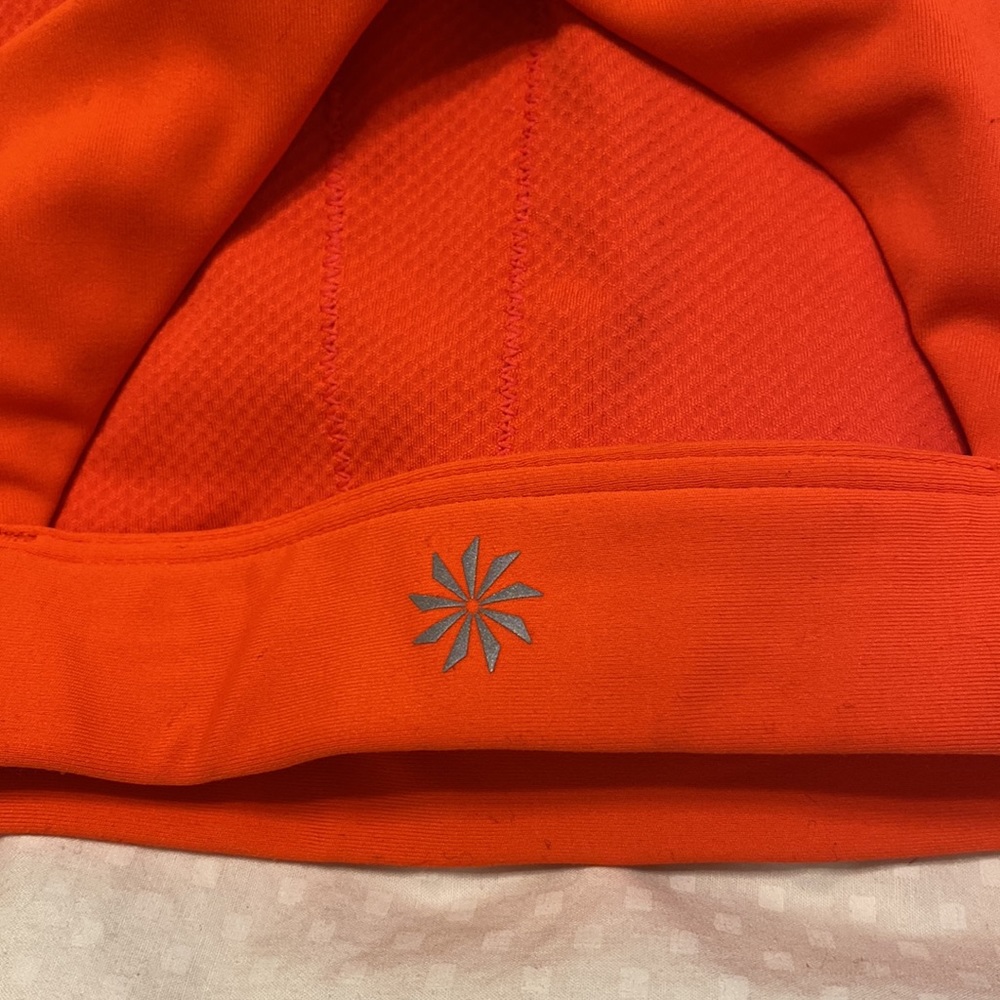 Athleta sports bra - Picture 3 of 6